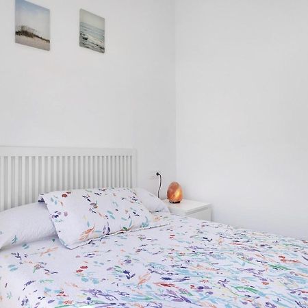 Vila Casa Jaime Conil De La Frontera Exteriér fotografie