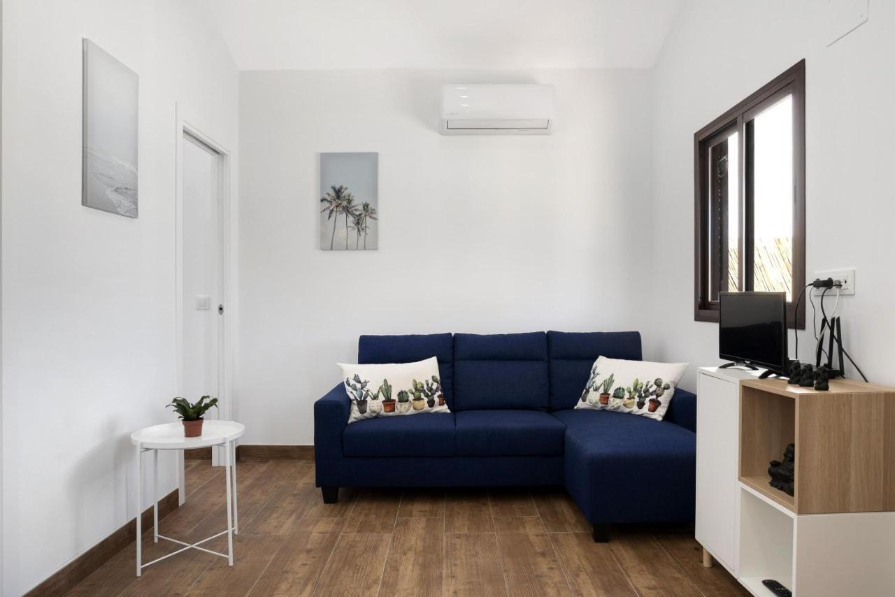 Vila Casa Jaime Conil De La Frontera Exteriér fotografie
