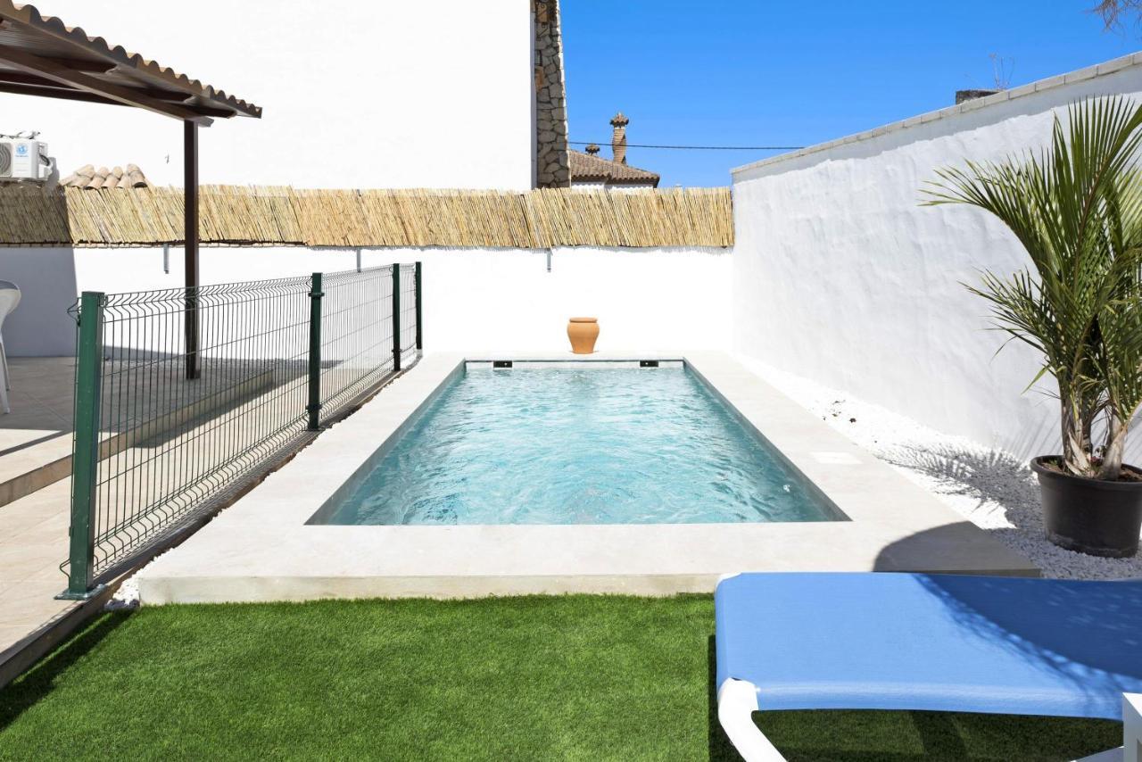 Vila Casa Jaime Conil De La Frontera Exteriér fotografie