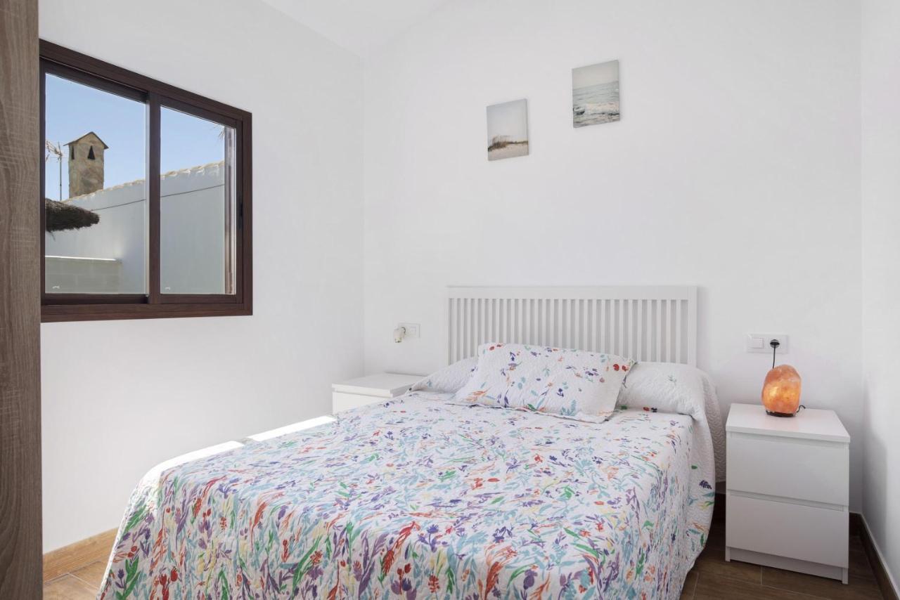 Vila Casa Jaime Conil De La Frontera Exteriér fotografie