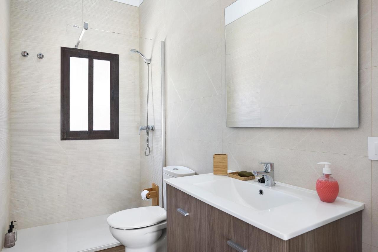 Vila Casa Jaime Conil De La Frontera Exteriér fotografie