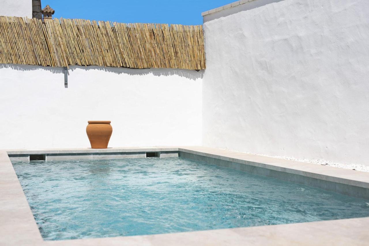 Vila Casa Jaime Conil De La Frontera Exteriér fotografie